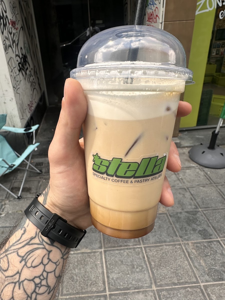 Stella Pastry Atelier & Brunch-10