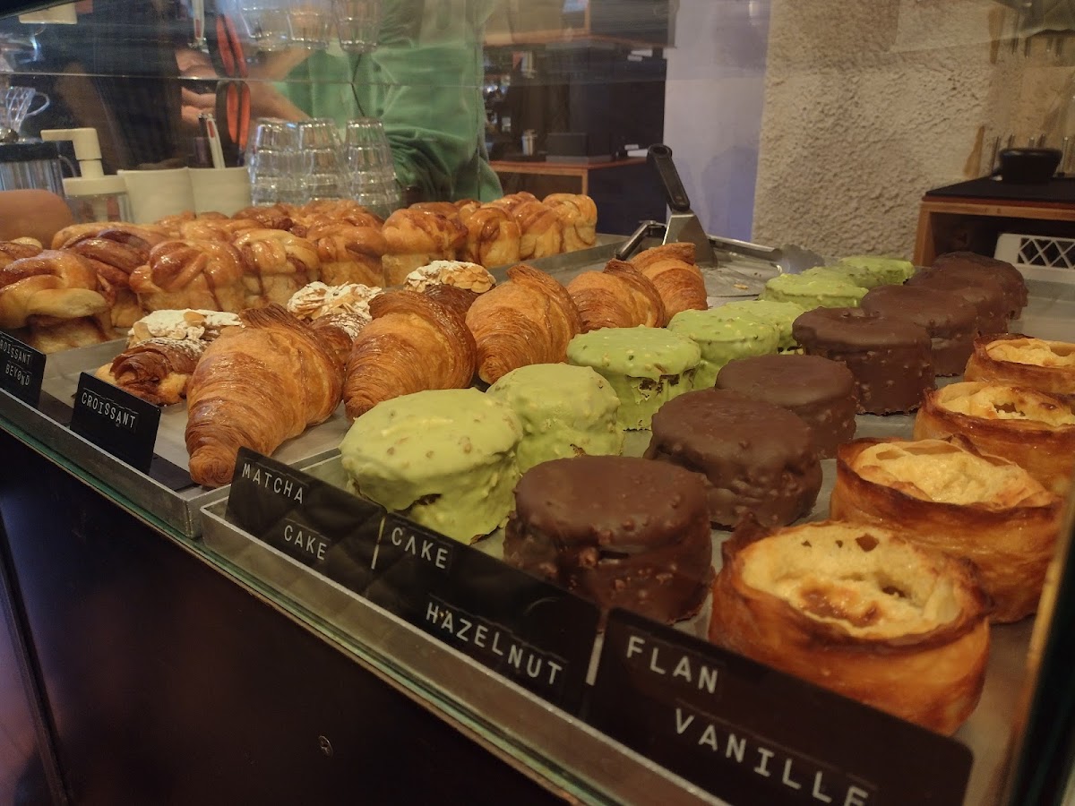 Stella Pastry Atelier & Brunch-5