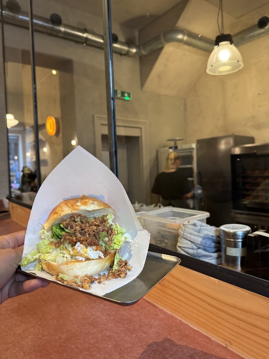 Stella Pastry Atelier & Brunch-6