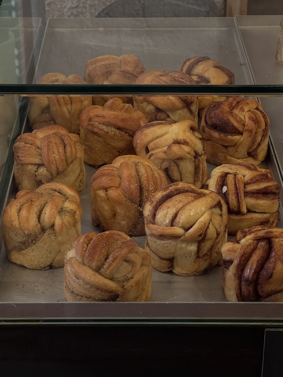 Stella Pastry Atelier & Brunch-8